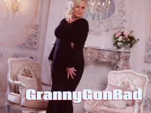 GrannyGonBad
