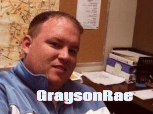 Grayson_Rae Anal Open