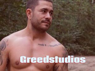 Greedstudios