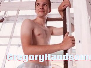 GregoryHandsome
