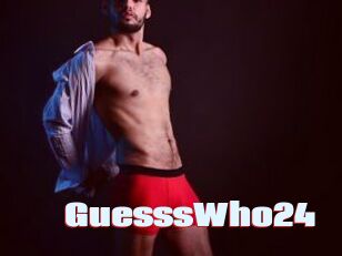 GuesssWho24
