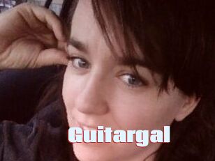 Guitargal