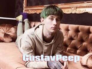 GustavPeep