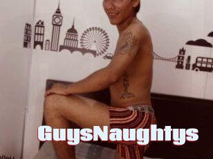 GuysNaughtys
