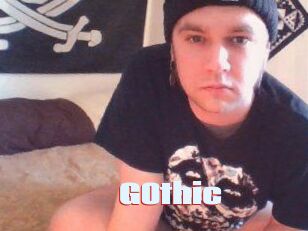 G0thic