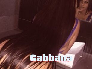 Gabbana