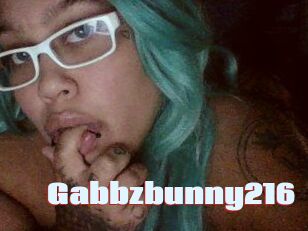 Gabbzbunny216