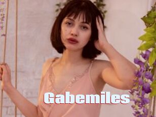 Gabemiles