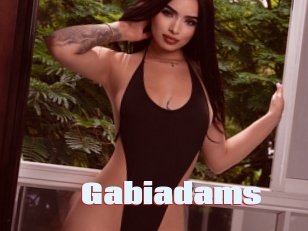 Gabiadams