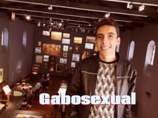 Gabosexual