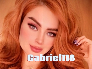 Gabriel118