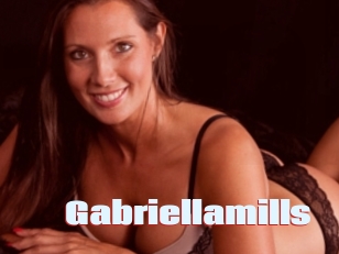 Gabriellamills