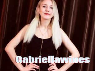 gabriellawines Anal Open