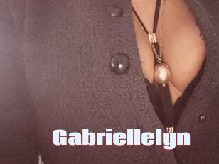 Gabriellelyn
