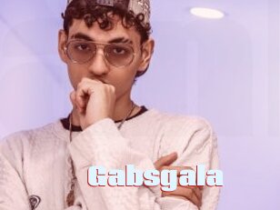 Gabsgala
