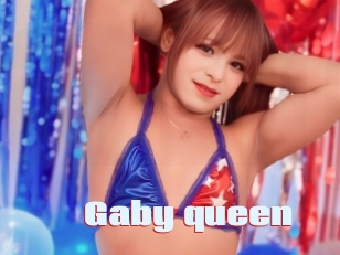 Gaby_queen