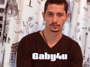 Gaby4u