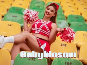 Gabyblosom