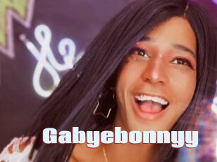 Gabyebonnyy