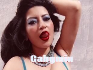 Gabymiu