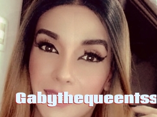 Gabythequeentss