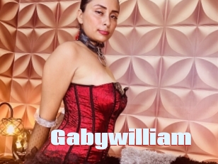 Gabywilliam
