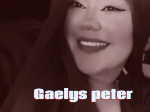 Gaelys_peter