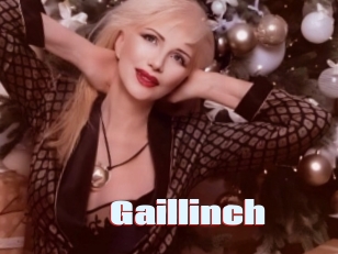 gaillinch Anal Open