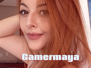 Gamermaya