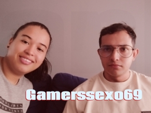 Gamerssexo69