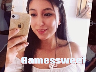 Gamessweet
