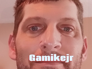 Gamikejr