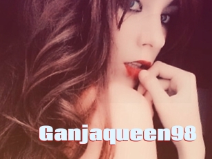 Ganjaqueen98