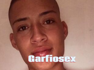 Garfiosex