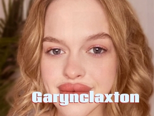 Garynclaxton