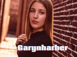 Garynharber