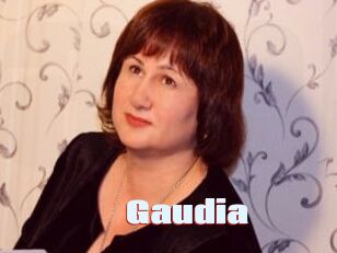 Gaudia
