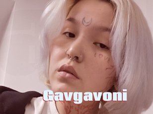 gavgavoni Anal Open
