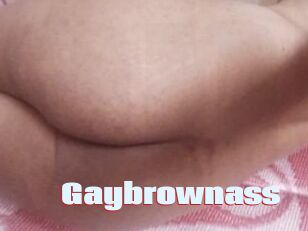Gaybrownass