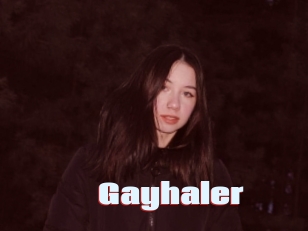 Gayhaler