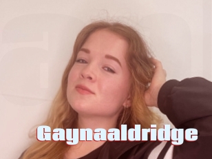 Gaynaaldridge