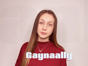 gaynaally Anal Open