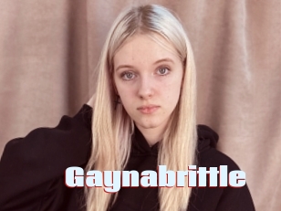 Gaynabrittle