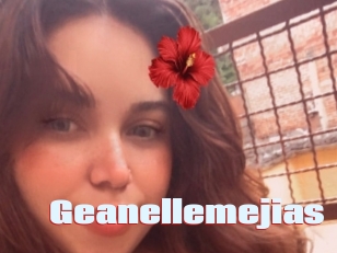 Geanellemejias