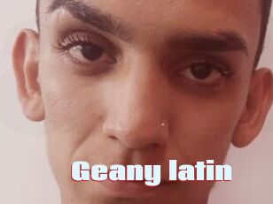 Geany_latin