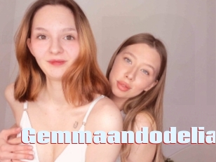 Gemmaandodelia