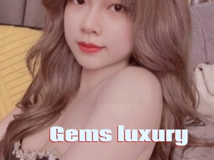 Gems_luxury