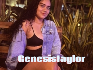 Genesistaylor