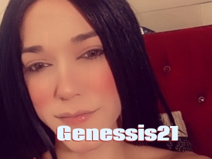 Genessis21