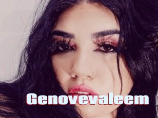 Genovevaleem